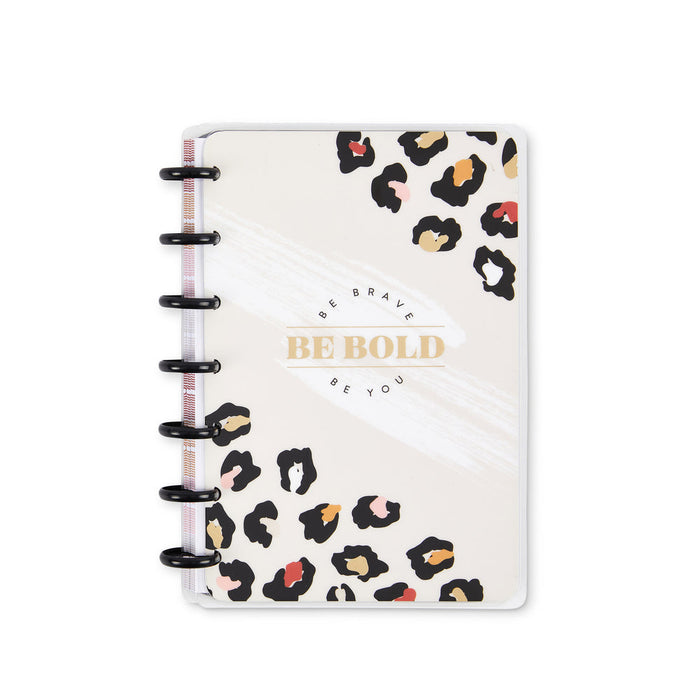 Modern Wild Mini Notebook
