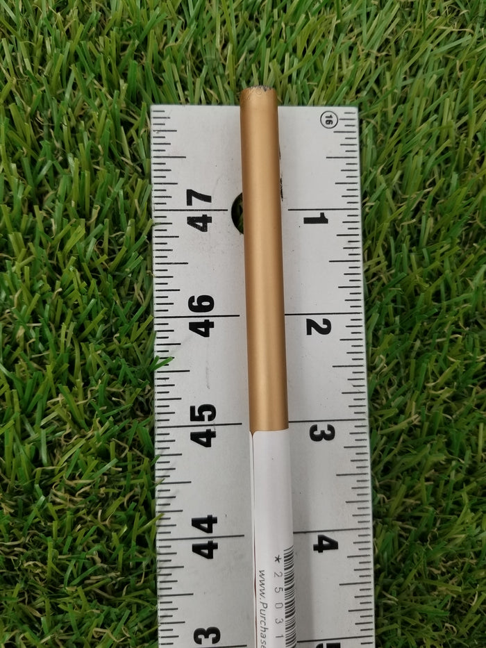 NEW VA COMPOSITES NEMESYS 65 DRIVER SHAFT REGULAR 46" .335" TIP 64G BRANDNEW