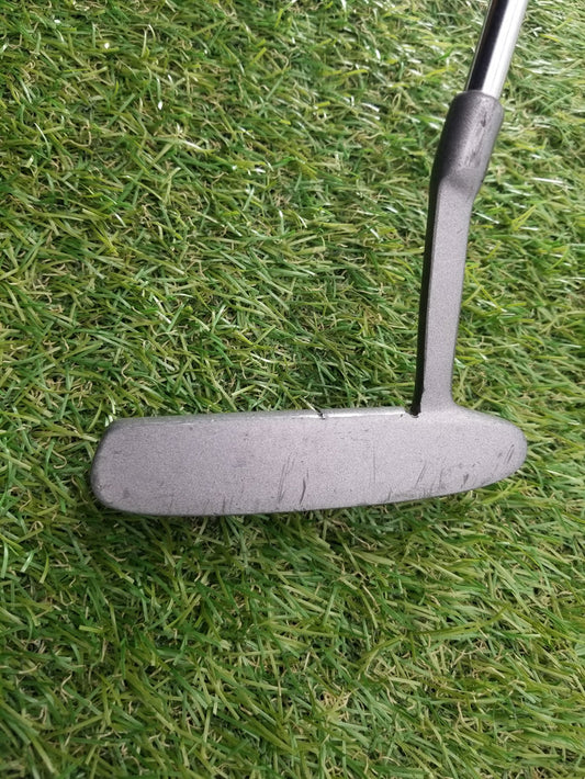 PARADISE CHAMPIONS SERIES II BLADE PUTTER 34" FAIR