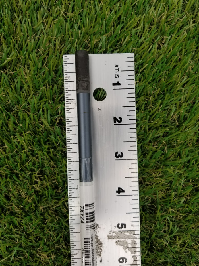 PING ALTA CB 70 SLATE HYBRID SHAFT STIFF .370 PREPPED TIP 76G 38.5" VERYGOOD