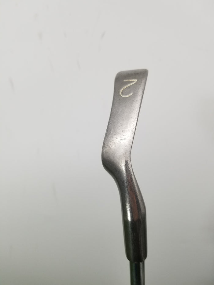 PING EYE 2 2 IRON STIFF KARSTEN KT-M 39.5" RED DOT GOOD