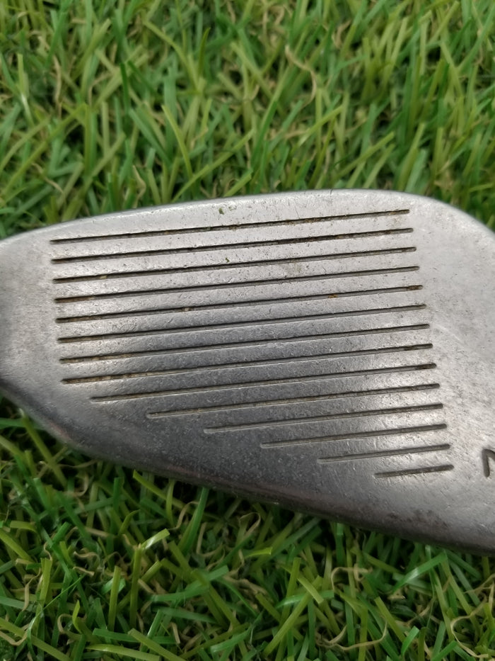 PING EYE 2 2 IRON STIFF KARSTEN STEEL 39.5" RED DOT FAIR