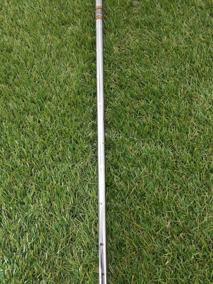 PING EYE 2 2 IRON STIFF KARSTEN STEEL 39.5" RED DOT FAIR