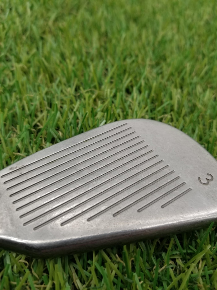 PING EYE 2 3 IRON ORANGE DOT STIFF PING ZZ LITE 39.5" GOOD