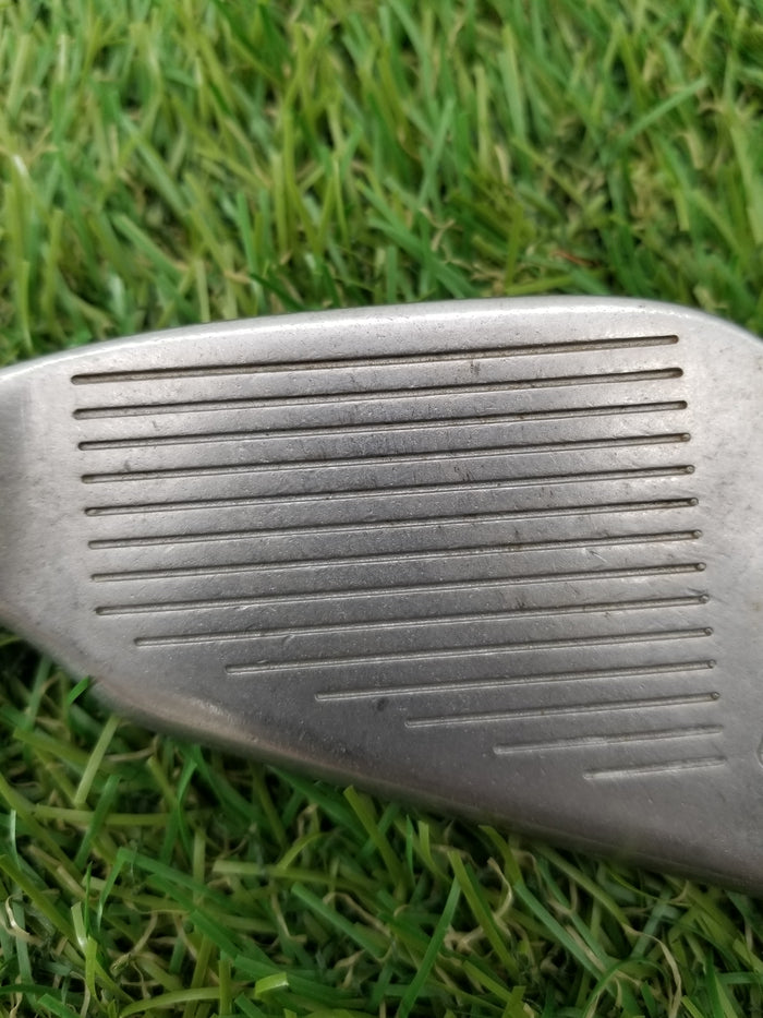 PING EYE 2 3 IRON SOFT REGULAR PING TFC 100 39" WHITE DOT GOOD