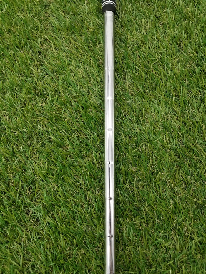 PING EYE 2 3 IRON STIFF FLEX STEEL SHAFT 38.5" BLACK DOT GOOD