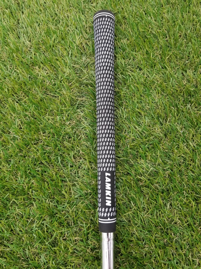 PING EYE 2 3 IRON STIFF FLEX STEEL SHAFT 38.5" BLACK DOT GOOD