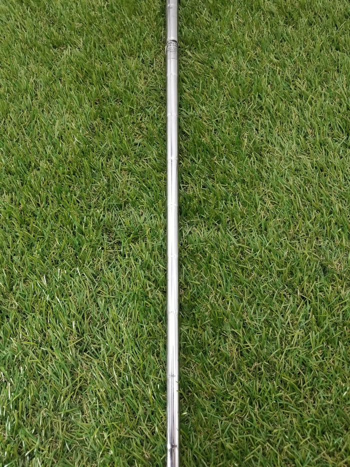 PING EYE 2 4 IRON STIFF KARSTEN STEEL 38.5" RED DOT FAIR