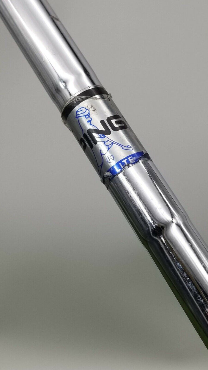 PING EYE-2 4 IRON STIFF PING ZZ-LITE STEEL BROWN DOT GOOD