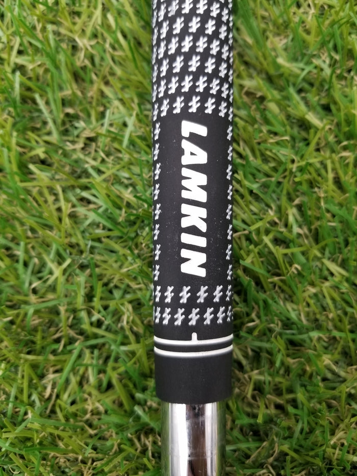 PING EYE 2 5 IRON STIFF PING KARSTEN 37.5" BLACK DOT GOOD
