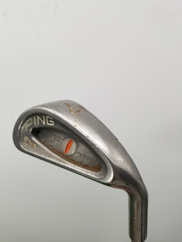 PING EYE 7 IRON REGULAR PING KARSTEN 35.5" FAIR