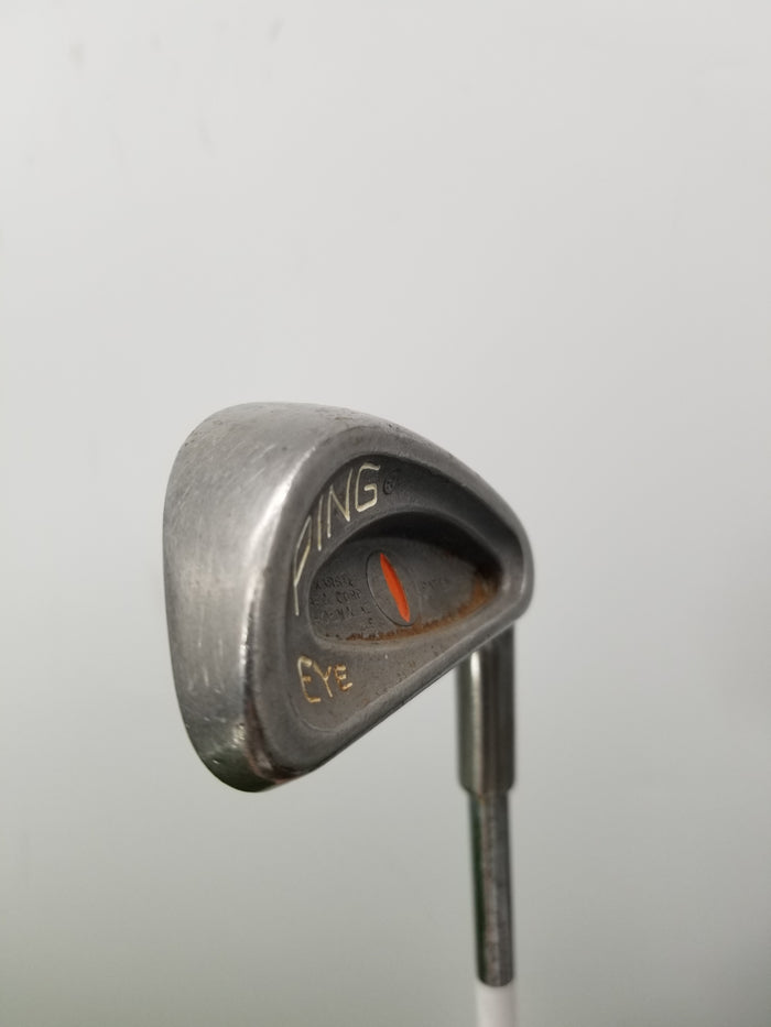 PING EYE 7 IRON REGULAR PING KARSTEN 35.5" FAIR