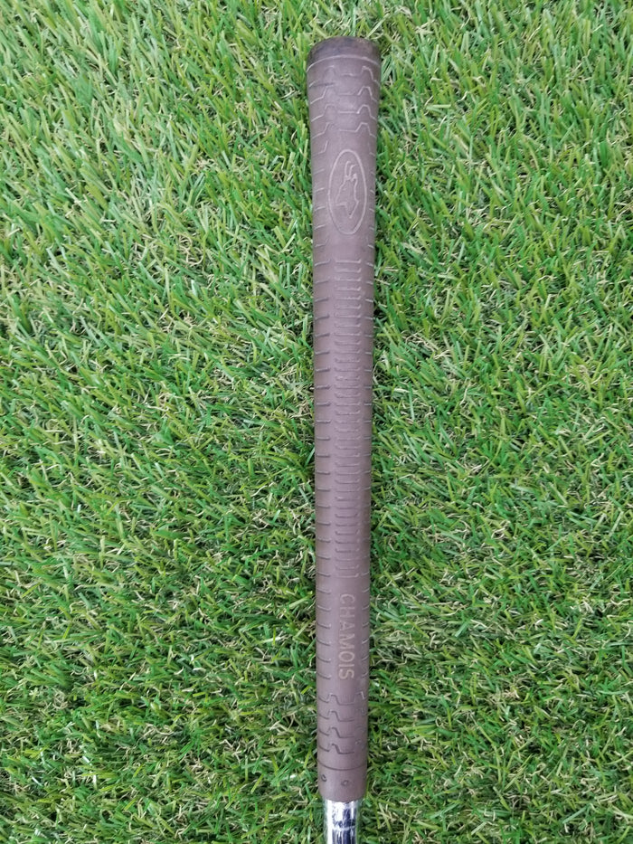 PING EYE 8 IRON BLACK DOT STIFF PING ZZ LITE 36.25" FAIR