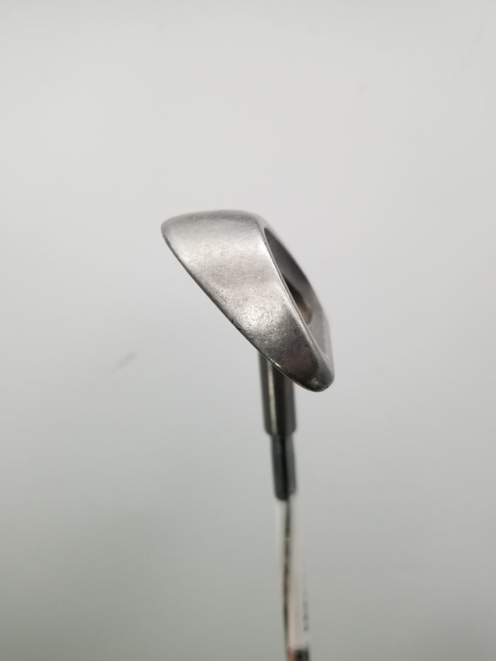 PING EYE PITCHING WEDGE WEDGE FLEX PING KARSTEN CORP ORANGE DOT 35" FAIR