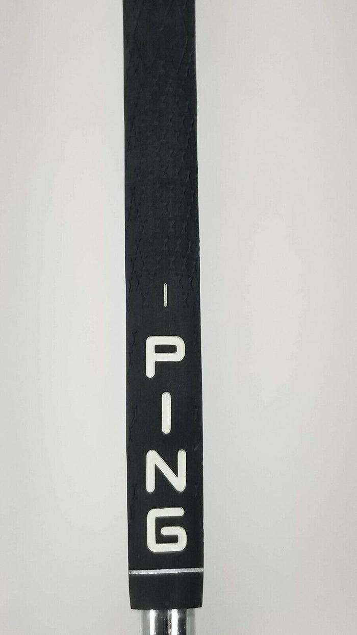 PING ZING 3 IRON STIFF DYNAMIC GOLD S300 *BLACK DOT* FAIR
