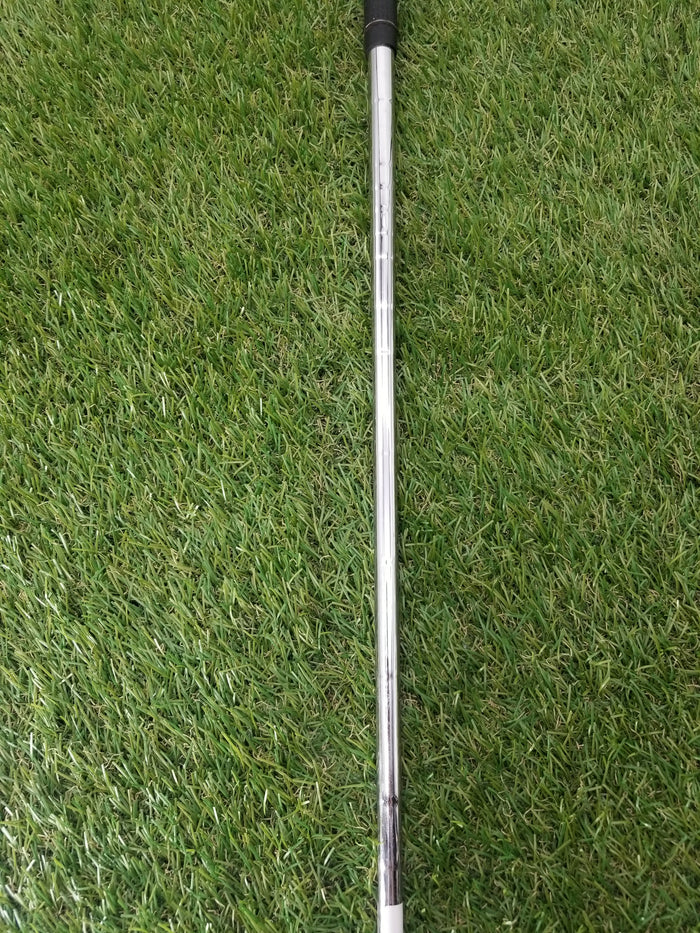 POWER BILT TOUR BILT XT PITCHING WEDGE STIFF FLEX STEEL 35" POOR