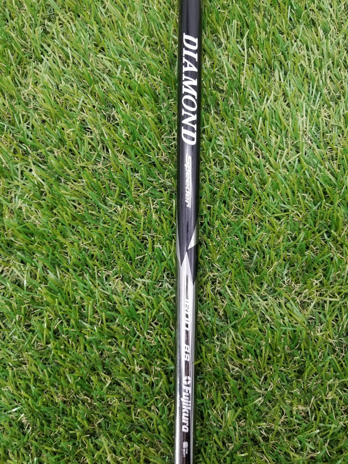 PROTO CONCEPT BBD 706V 3 HYBRID STIFF FUJI DIAMOND SPPEDER 8S 39.75" GOOD