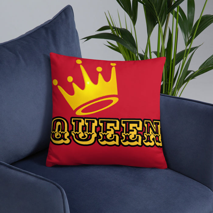 Queen Basic Pillow