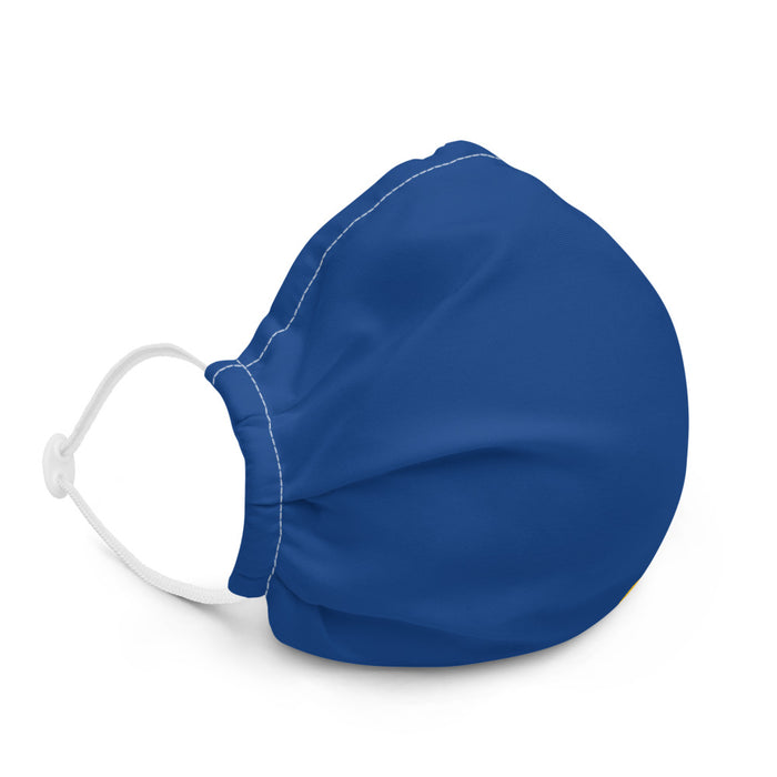 Queen Premium face mask