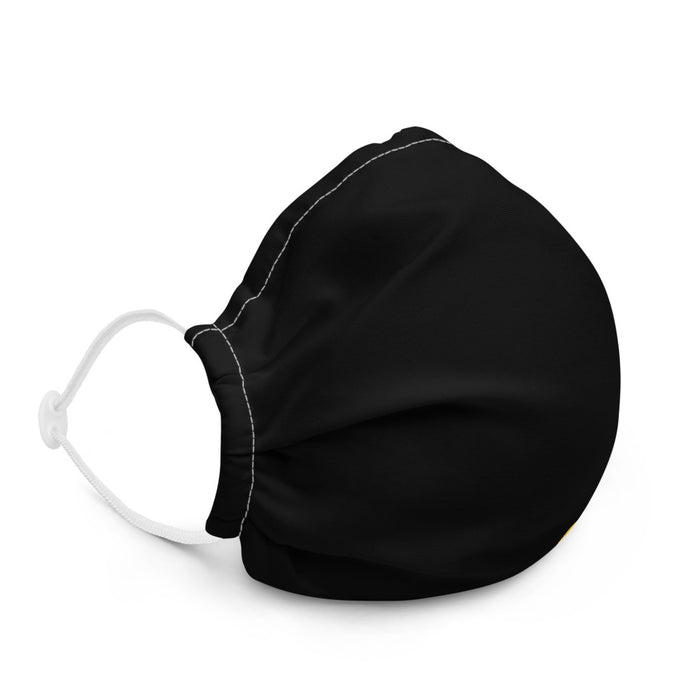 Queen Premium face mask