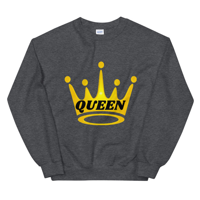 Queen Unisex Sweatshirt