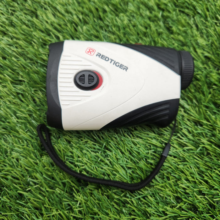 REDTIGER 1200 YARD MAGNETIC RANGEFINDER VERYGOOD