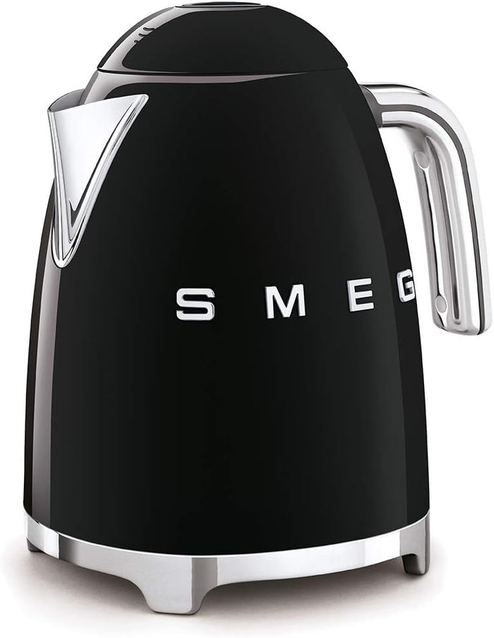 SMEG 50's Retro Style Electric Water Kettle - electronicsexpo.com - Electric Tea Kettles