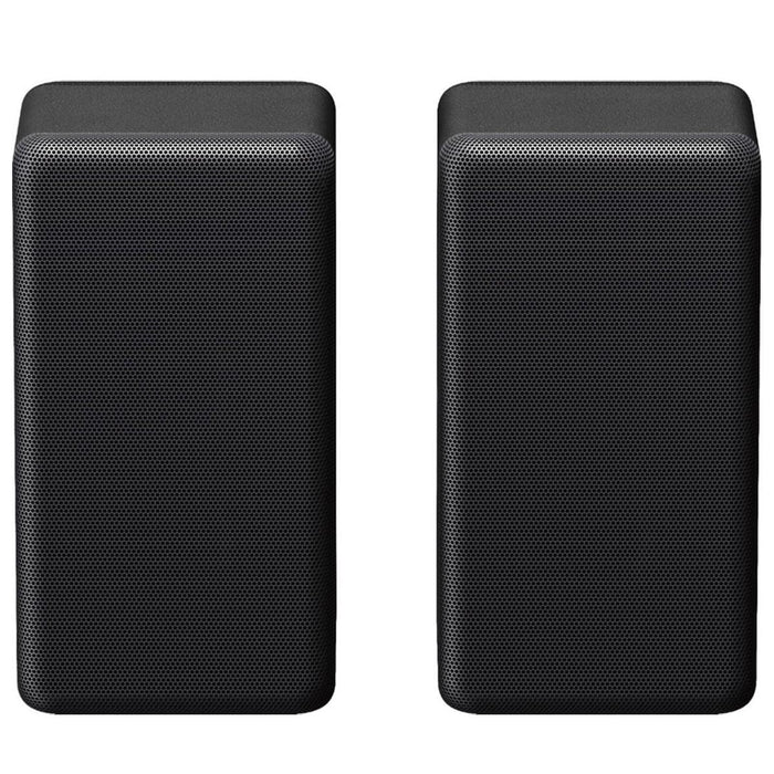 Sony SA - RS3S Wireless Surround Speaker Kit for Select Sony Sound Bars and A/V Receivers - electronicsexpo.com - Surround Speakers