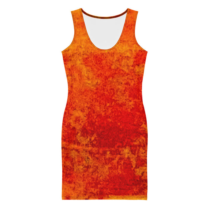 Summer Joy Dress