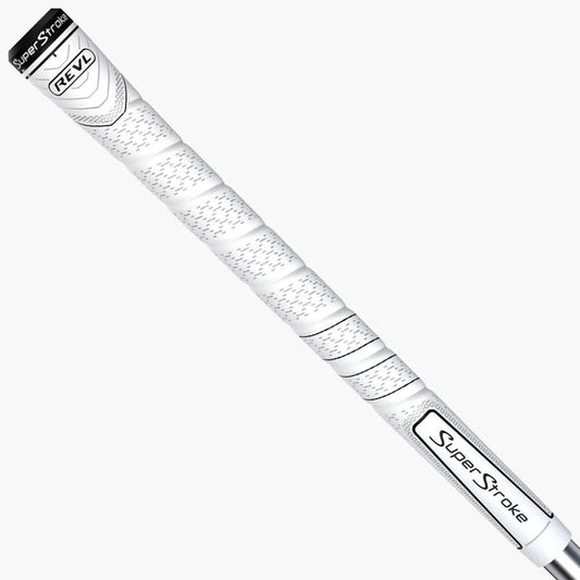 SUPERSTROKE REVL COMFORT SWING GRIP