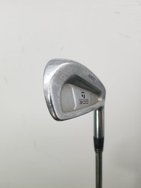 TAYLORMADE 300 4 IRON STIFF FCM RIFLE FLIGHTED PRECISION 38" FAIR