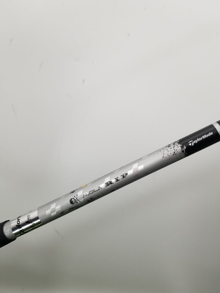 TAYLORMADE ALDILA RIP 85Gg TP HYBRID SHAFT REGULAR .370 39.5" VERYGOOD