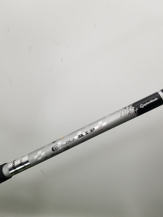 TAYLORMADE ALDILA RIP 85Gg TP HYBRID SHAFT REGULAR .370 39.5" VERYGOOD