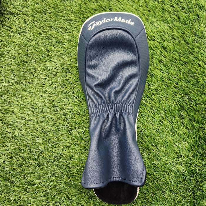 TAYLORMADE QI10 DRIVER HEADCOVER VERYGOOD
