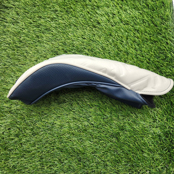 TAYLORMADE QI10 DRIVER HEADCOVER VERYGOOD