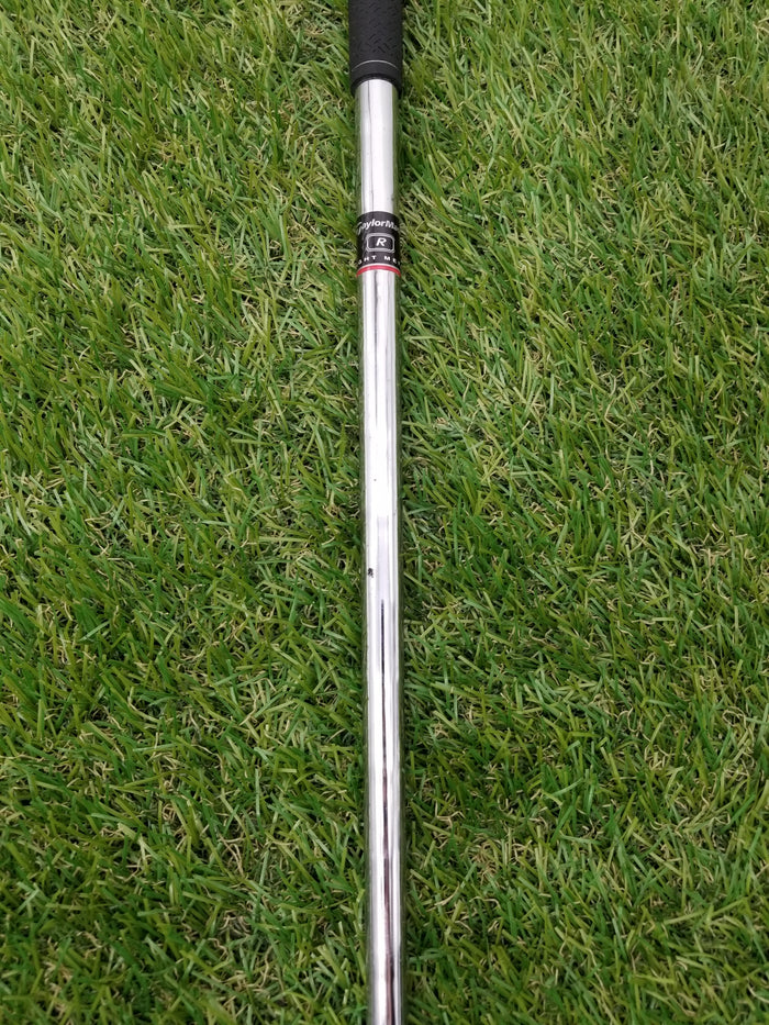 TAYLORMADE RESCUE FAIRWAY 4 HYBRID 22* REGULAR TM LIGHT METAL 95G +HC GOOD