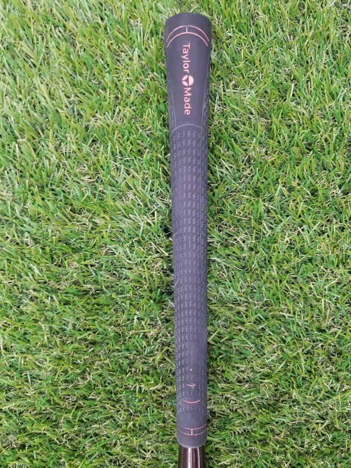 TAYLORMADE SUPERSTEEL 3 IRON REGULAR TM BUBBLE M-70 39" GOOD