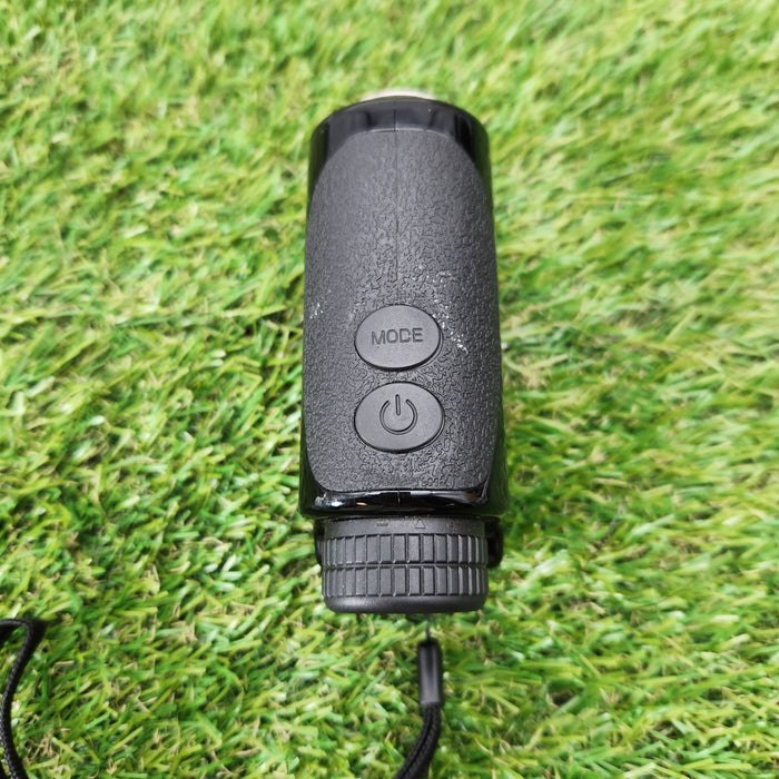 TECTECTEC VPRO500 LASER RANGEFINDER GOOD