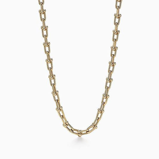 Tifoni stainless steel chain