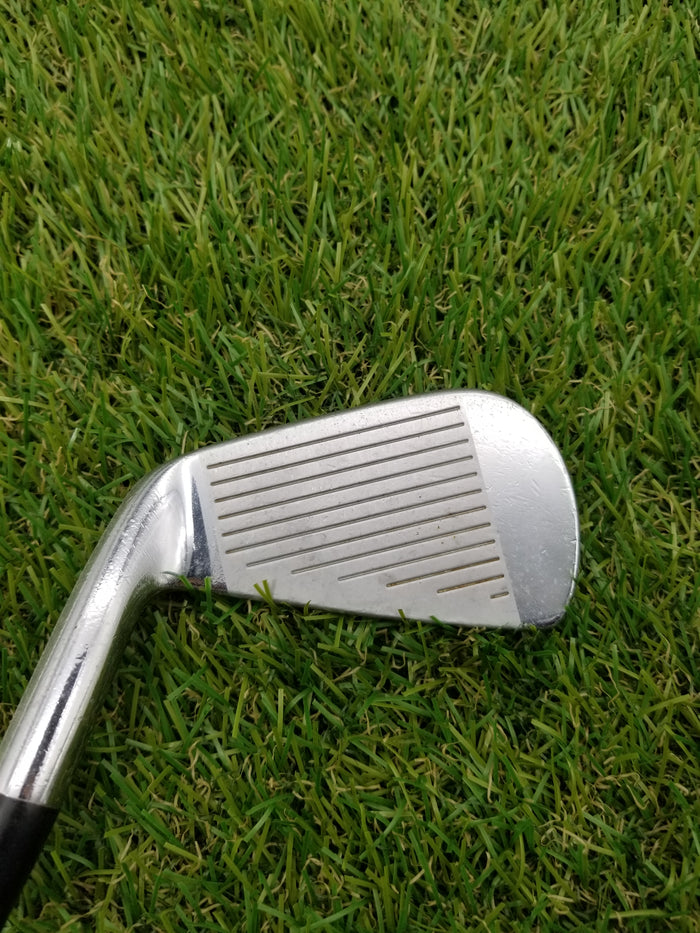 TITLEIST 690 CB FORGED 3 IRON STIFF DYNAMIC GOLD S300 GOOD