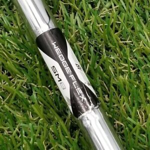 TITLEIST SM8 WEDGE 58*/14K WEDGE FLEX TITLEIST BV SHAFT FAIR
