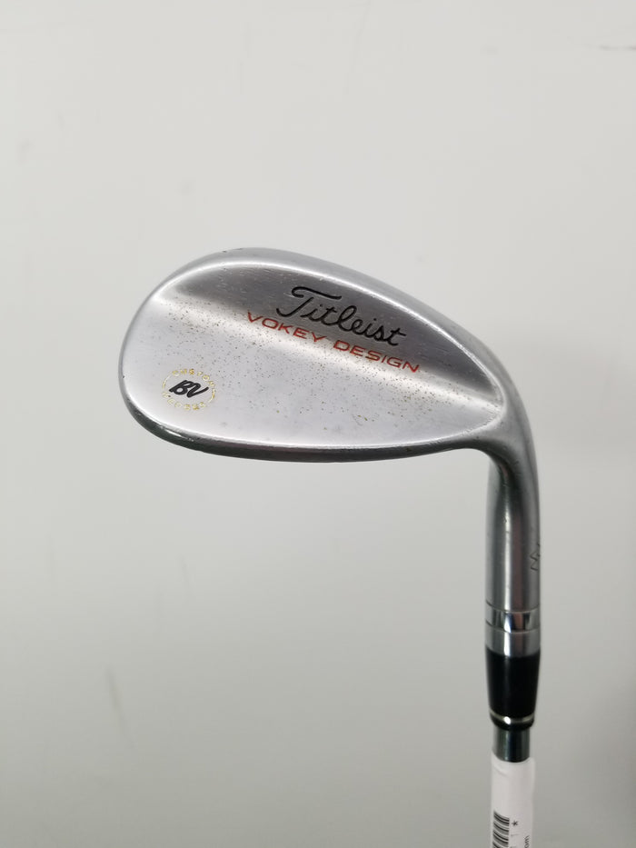TITLEIST WEDGEWORKS D GRIND WEDGE 54*/12D STIFF NIPPON MODUS3 35" GOOD