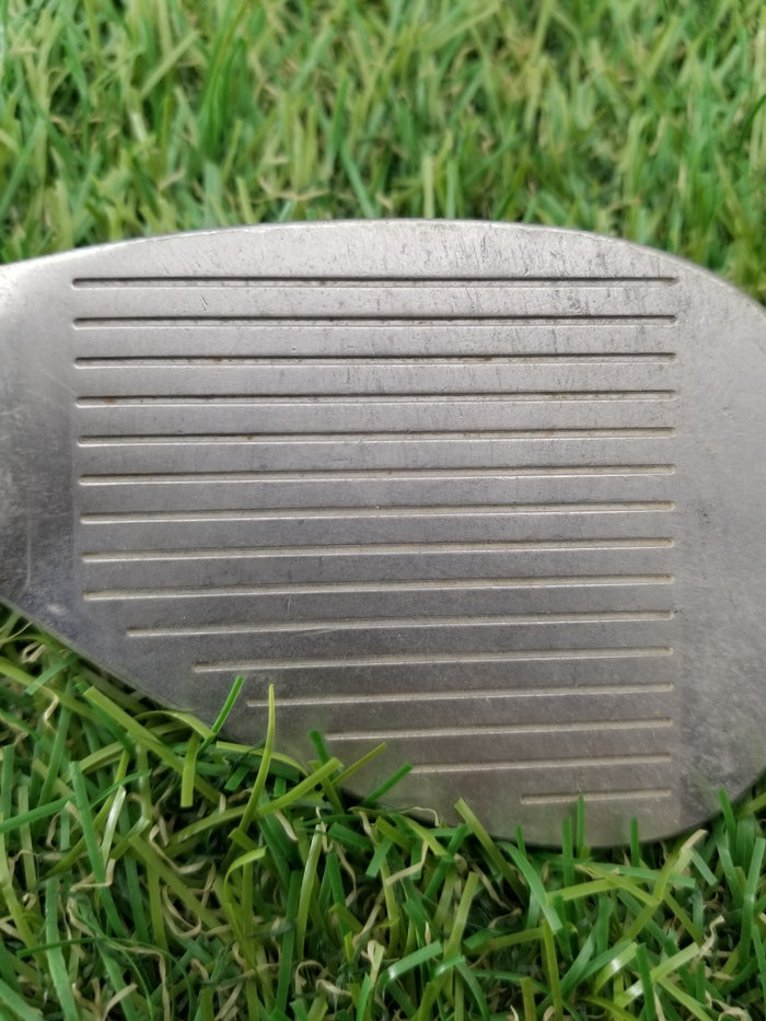 TOP FLITE TOUR SAND WEDGE 56* STIFF STEEL 35" FAIR