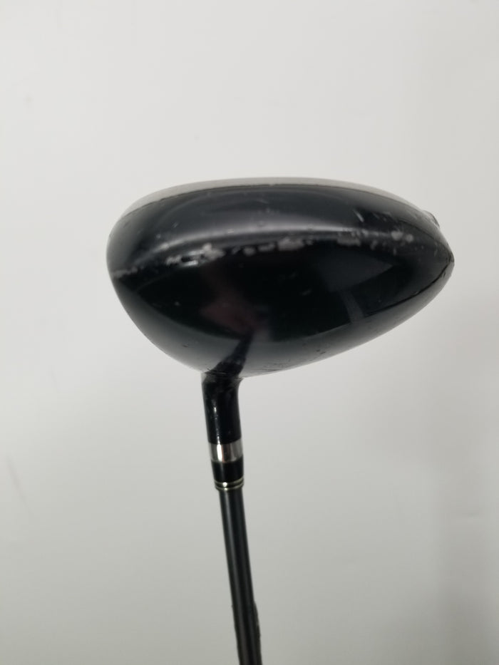 TOUR EDGE BAZOOKA JMAX QL 3 WOOD LADIES GRAFALLOY BLUE QUICK LAUNCH 65 FAIR