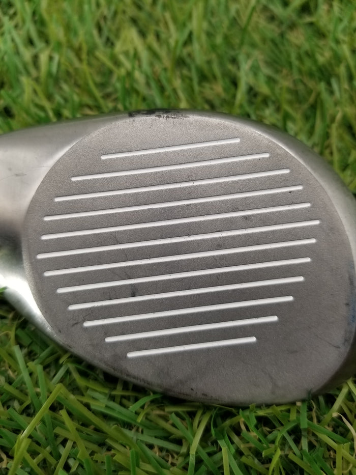 TOUR STRIKER WEDGE 56* WEDGE FLEX GRAPHITE SHAFT 35" GOOD