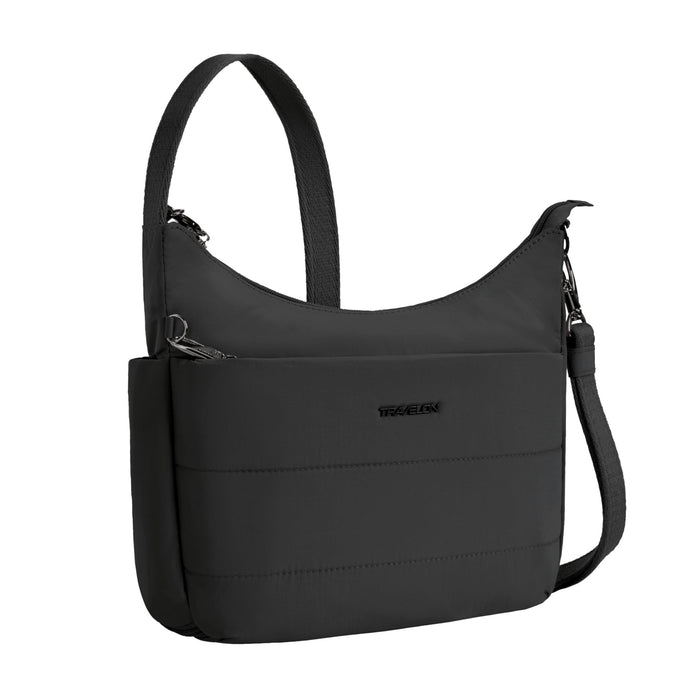 Travelon Anti - Theft Roam Medium Crossbody - electronicsexpo.com - Travel Bags