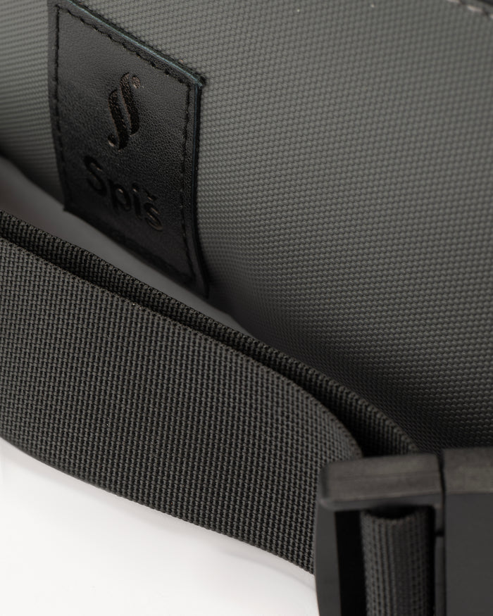 Urban Fanny Bag | Cross Bag | Gray