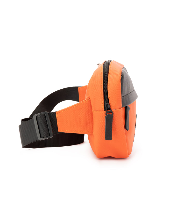 Urban Fanny Bag | Cross Bag | Orange