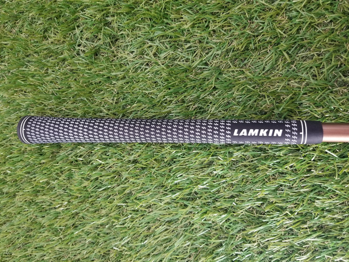 UST MAMIYA PROFORCE 65 M40X FAIRWAY SHAFT REGULAR TAYLORMADE 42.5" VERYGOOD