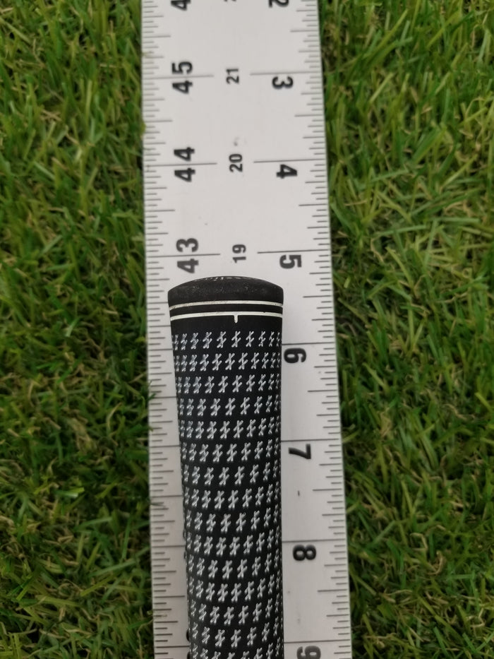 UST MAMIYA PROFORCE 65 M40X FAIRWAY SHAFT REGULAR TAYLORMADE 42.5" VERYGOOD
